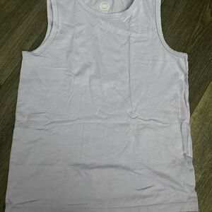 Wonder Nation Blue Tank Top